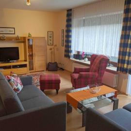 Ferienwohnung Gall, hotel in Friedrichskoog-Spitze