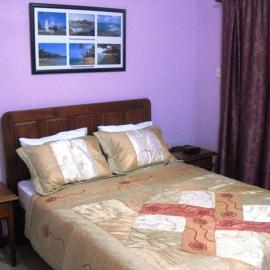 Piarco Village Suites，Piarco的飯店