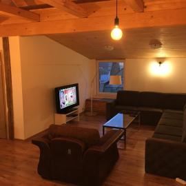 Apartamenty na Starówce - Apartments in the Old Town, хотел в Чешин