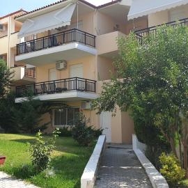 Sunday Mood, hotel in Nea Skioni