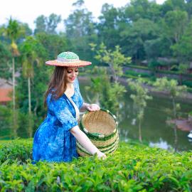 Saj Vagamon Hideout, hotel in Vagamon