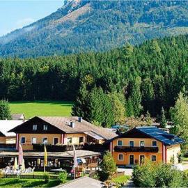 Haus Österreich - Familie Digruber, hotel u gradu 'Lackenhof'