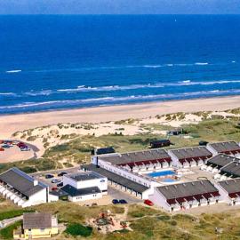 6 person holiday home in Brovst, hótel í Brovst