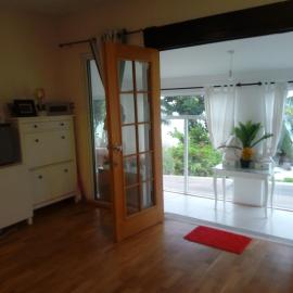 Caranavilla, hotel a Machabee