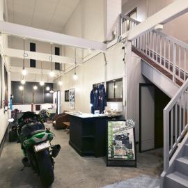 Guesthouse 66, hotel Kakudában