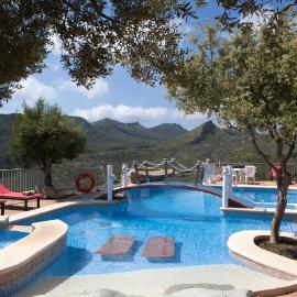 Agroturismo Sa Duaia, hotel en Artà