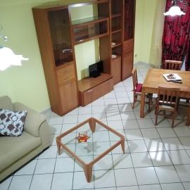 Casa Sole, hotel Vetrallában