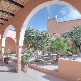 La Porte du Dades, hotel in Boumalne Dades