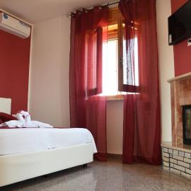 La Pescarella, hotel en Ginosa