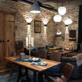 Friendly Home - Special Doppelappartement "Old Bakery" Köln Bonn Phantasialand, hotel a Brenig