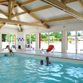 Résidence Goélia Les Rives de Saint Brice, hotell sihtkohas Arès