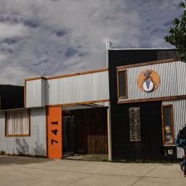 El Patagónico Hostel, hotel em Puerto Natales
