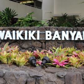 PonoAloha, hotel in Honolulu