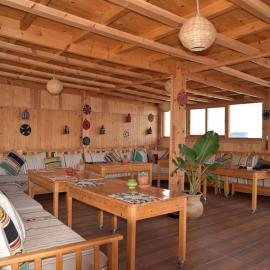 Dar Surf: Taghazout şehrinde bir otel