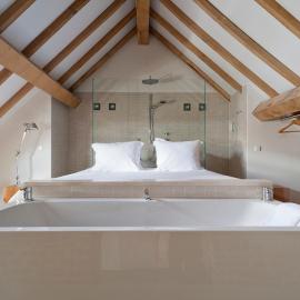 Cour 8 Lofts – hotel w mieście Maastricht