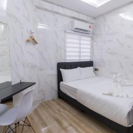 Lee Luxury Home USM Penang, hotel a Gelugor