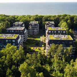 Apartamenty Tulip - visitopl