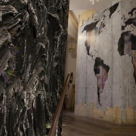 DP Art Residence - self check in, hotel in Kaunas