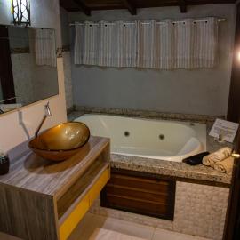 Pousada Favo De Mel, hotel u gradu 'Ilha do Mel'