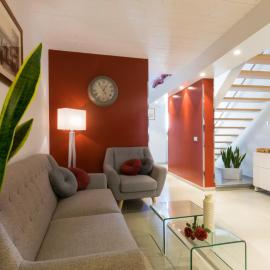 Ottocento Guest House、アルゲーロのホテル