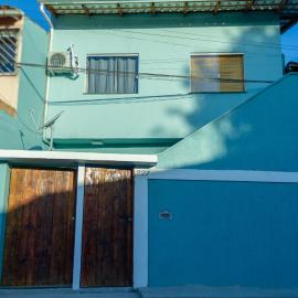 Casa Rodrigues