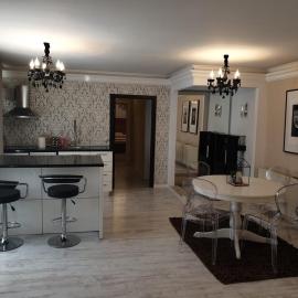 CHALET Craiova, hotel i Craiova