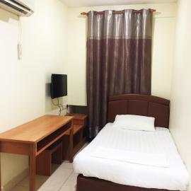HK Inn Hua Kiew Inn