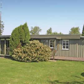 Sorbus, hotell sihtkohas Rønne