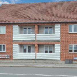 One-Bedroom Apartment In Varde, hotel in Varde