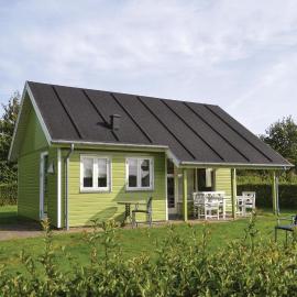 Holiday Home Hovborgvej Hus, hotell sihtkohas Grindsted