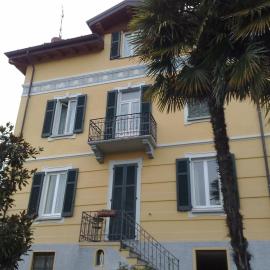 Villa Stefy, hotel u gradu 'Dervio'