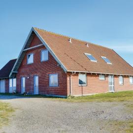 Vejlgård, hotel in Hvide Sande