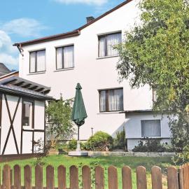 Holiday Home Herschdorf Lange-Berg-Str