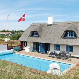 Holiday Home Bjerregårdsvej Ix