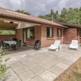 Holiday Home Søndervej Nexø Iv, hotel em Neksø