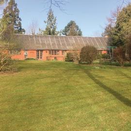 Three-Bedroom Holiday Home In Kirke Eskilstrup