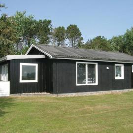 Holiday Home Nordostvej