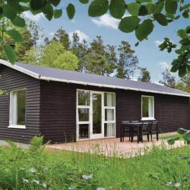 Holiday Home Skudevej, hotel in Hirtshals