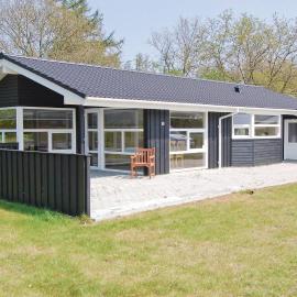 Holiday Home Torpet Hovborg, hotel u gradu Hovborg