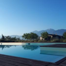 Agriturismo Molleone, hotel in Cagli