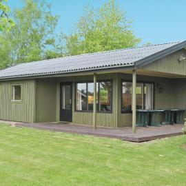 Holiday Home Harekærgårdsvej Kirke Hyllinge Denm, хотел в Kirke-Hyllinge