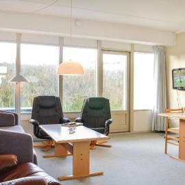 One-Bedroom Apartment In Ringkobing