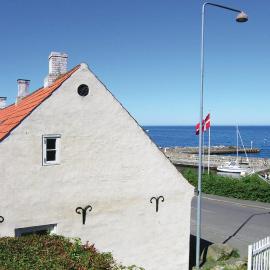 Holiday Home Vang Hasle Ii
