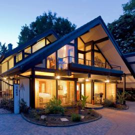 Vivere Ad Parcum - Bed And Breakfast, готель у місті Крефельд