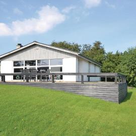 Holiday Home Nørreløkke Broager I, hotel v mestu Broager