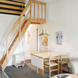 Two-Bedroom Apartment In Ringkobing