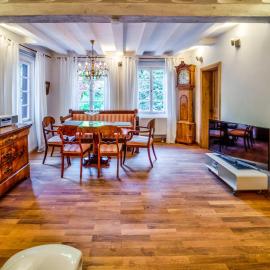 Ferienwohnung To Hous, hotel in Monschau