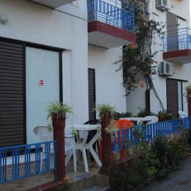 Sailors Apartments