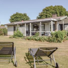 Holiday Home Brombærvænget Xii, hotell i Hejls