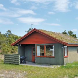 Holiday Home Ringvejen Rømø Ix, ξενοδοχείο σε Rømø